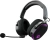 Наушники с микрофоном GMNG GG-HS405W черный/черный мониторные BT/Radio/3.5mm оголовье (1899873) - купить недорого с доставкой в интернет-магазине