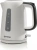 Чайник электрический Gorenje K17XG 1.7л. 2200Вт белый корпус: металл/пластик - купить недорого с доставкой в интернет-магазине
