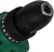 Дрель-шуруповерт Ovk Tools OTCS3AA-12V-1.5A 12Вт аккум. патрон:быстрозажимной (кейс в комплекте) - купить недорого с доставкой в интернет-магазине