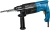 Перфоратор DongCheng DZC02-20 патрон:SDS-plus уд.:2Дж 500Вт (кейс в комплекте) - купить недорого с доставкой в интернет-магазине