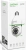 Камера видеонаблюдения IP Digma DiVision 301 Wi-Fi 3.6-3.6мм цв. корп.:белый (DV301) - купить недорого с доставкой в интернет-магазине