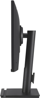 Монитор Asus 24" Business VA249QGSE черный IPS LED 16:9 HDMI M/M матовая HAS Piv 1500:1 300cd 178гр/178гр 1920x1080 120Hz VGA DP FHD 4.5кг - купить недорого с доставкой в интернет-магазине