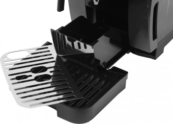 Кофемашина Delonghi Magnifica Start ECAM220.22.GB 1450Вт черный - купить недорого с доставкой в интернет-магазине