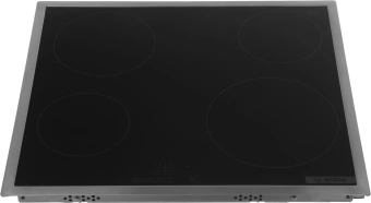 Варочная поверхность Bosch PKE645BB2E черный - купить недорого с доставкой в интернет-магазине