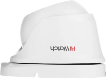 Камера видеонаблюдения аналоговая HiWatch DS-T203(B) 2.8-2.8мм HD-CVI HD-TVI цв. корп.:белый (DS-T203(B) (2.8 MM)) - купить недорого с доставкой в интернет-магазине