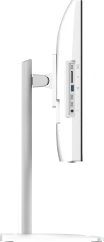 Моноблок MSI Modern AM273QP AI 1UM-094XRU 27" WQHD Core Ultra 7 155H (1.4) 32Gb SSD1Tb Graphics CR без ОС 2.5xGbitEth WiFi BT 150W клавиатура мышь Cam белый 2560x1440 - купить недорого с доставкой в интернет-магазине