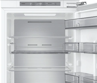 Холодильник Samsung BRB80F26ADF0EO 2-хкамерн. инвертер - купить недорого с доставкой в интернет-магазине