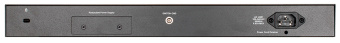 Коммутатор D-Link DGS-3130-30S/B1A (L3) 2x10Гбит/с 24xКомбо(1000BASE-T/SFP) 4xКомбо(10GBase-T/SFP+) управляемый - купить недорого с доставкой в интернет-магазине