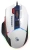 Мышь A4Tech Bloody W95 Max Sports синий/белый оптическая 12000dpi USB 10but (W95 MAX SPORTS NAVY) - купить недорого с доставкой в интернет-магазине