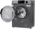 Стиральная машина Midea MFC3814BSW47/S класс: A загр.фронтальная макс.:8кг темно-серебристый инвертор - купить недорого с доставкой в интернет-магазине