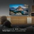Телевизор QLED Hyundai 50" H-LED50QBU7500 Android TV Frameless черный/серебристый 4K Ultra HD 60Hz DVB-T DVB-T2 DVB-C DVB-S DVB-S2 USB WiFi Smart TV - купить недорого с доставкой в интернет-магазине