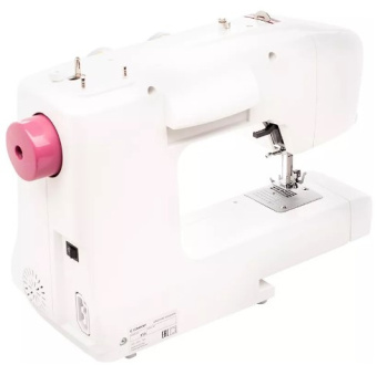 Швейная машина Comfort 333 белый - купить недорого с доставкой в интернет-магазине