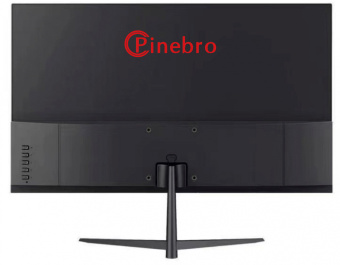 Монитор Pinebro 23.8" GF-2403T черный IPS LED 5ms 16:9 HDMI матовая 250cd 178гр/178гр 1920x1080 165Hz DP FHD USB 2.45кг - купить недорого с доставкой в интернет-магазине