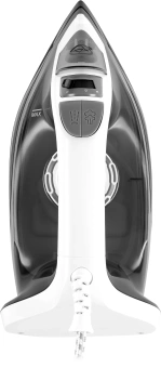 Утюг Vitek VT-IRN1210 2000Вт серый/черный - купить недорого с доставкой в интернет-магазине