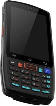 Терминал сбора данных Urovo DT40-LITE (DT40-LITE-KIT-2) - купить недорого с доставкой в интернет-магазине