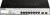 Коммутатор D-Link DGS-1210-08P DGS-1210-08P/G3A (L2) 8x1Гбит/с 2SFP 8PoE 65W настраиваемый - купить недорого с доставкой в интернет-магазине