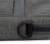 Сумка для ноутбука 14.5" Digma N-370 серый/черный полиэстер (N370GBK) - купить недорого с доставкой в интернет-магазине