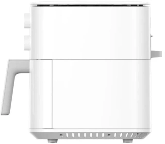 Аэрогриль Xiaomi Air Fryer Essential 6L EU 6л 1550Вт белый (BHR8588EU) - купить недорого с доставкой в интернет-магазине