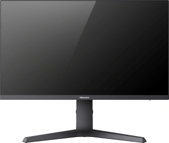 Монитор Hisense 27" 27G6Q PRO черный IPS LED 16:9 HDMI матовая HAS Piv 1000:1 320cd 89гр/89гр 2560x1440 320Hz FreeSync Premium DP QHD 5.5кг - купить недорого с доставкой в интернет-магазине
