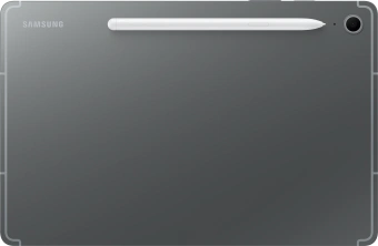 Планшет Samsung Galaxy Tab S10 FE SM-X526B 1580 (2.9) 8C RAM12Gb ROM256Gb 10.9" TFT 2304x1440 5G eSIM Android 15 серый 13Mpix 12Mpix BT WiFi microSD 1Tb 8000mAh - цена, купить или заказать с доставкой в интернет-магазине Планшет Samsung Galaxy Tab S10 FE SM-X526B 1580 (2.9) 8C RAM12Gb ROM256Gb 10.9" TFT 2304x1440 5G eSIM Android 15 серый 13Mpix 12Mpix BT WiFi microSD 1Tb 8000mAh - купить недорого с доставкой в интернет-магазине
