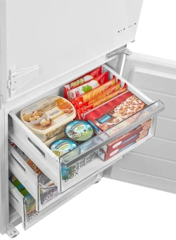 Холодильник Midea MDRE414FGE01 2-хкамерн. инвертер - купить недорого с доставкой в интернет-магазине