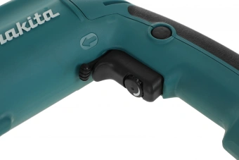 Дрель безударная Makita DP4011 720Вт патрон:быстрозажимной реверс - купить недорого с доставкой в интернет-магазине