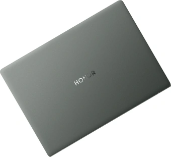 Ноутбук Honor MagicBook Art 14 MRA-521 Core Ultra 5 125H 32Gb SSD1Tb Intel Arc 14.6" OLED Touch 3.1K (3120x2080) Windows 11 Home green WiFi BT Cam (5301AKXN) - купить недорого с доставкой в интернет-магазине