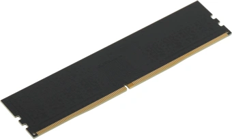 Память DDR4 4GB 2666MHz AMD R744G2606U1S-U Radeon R7 Performance Series RTL PC4-21300 CL16 DIMM 288-pin 1.2В Ret - купить недорого с доставкой в интернет-магазине