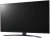Телевизор LED LG 43" 43UT81006LA.ARUG черный 4K Ultra HD 60Hz DVB-T DVB-T2 DVB-C DVB-S2 USB WiFi Smart TV - купить недорого с доставкой в интернет-магазине