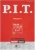 Компрессор поршневой P.I.T. PAC24-C1 безмасляный 110л/мин 24л 600Вт черный/красный - купить недорого с доставкой в интернет-магазине