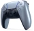 Геймпад Беспроводной PlayStation DualSense серебристый для: PlayStation 5 (CFI-ZCT1W) - цена, купить или заказать с доставкой в интернет-магазине Геймпад Беспроводной PlayStation DualSense серебристый для: PlayStation 5 (CFI-ZCT1W) - купить недорого с доставкой в интернет-магазине
