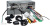 Автомагнитола Sony XAV-AX4000 2DIN 4x55Вт 6.95" 3 ПДУ RDS - купить недорого с доставкой в интернет-магазине