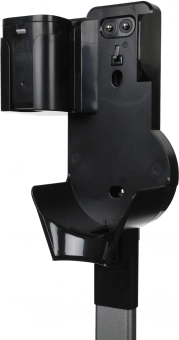 Пылесос Haier HVC400HE 400Вт зеленый - купить недорого с доставкой в интернет-магазине