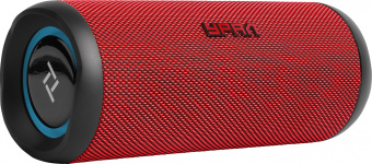 Колонка порт. Ural ТТ М3+ макси красный 35W 1.1 BT/3.5Jack/USB 10м 2500mAh (УРАЛ ТТ М3+ МАКСИ К) - купить недорого с доставкой в интернет-магазине