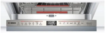 Посудомоечная машина встраив. Bosch SPV6EMX70Q узкая - купить недорого с доставкой в интернет-магазине
