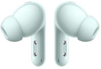 Гарнитура внутриканальные Xiaomi Redmi Buds 6 зеленый беспроводные bluetooth в ушной раковине (BHR9245GL) - купить недорого с доставкой в интернет-магазине