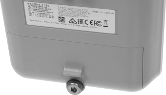 Точка доступа MikroTik mANTBox 2 12s (RB911G-2HPND-12S) N300 10/100/1000BASE-TX белый - купить недорого с доставкой в интернет-магазине