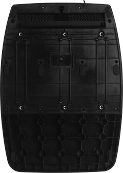 Руль Logitech G923 10кноп. (с педалями) черный - купить недорого с доставкой в интернет-магазине