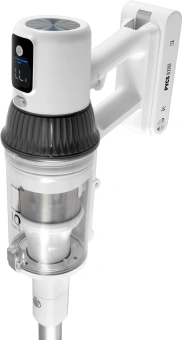 Пылесос Polaris IQ Home PVCS 8200 Handstick Duo Pro 800Вт белый 16 - купить недорого с доставкой в интернет-магазине