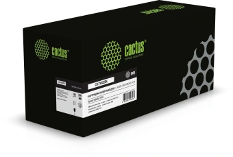 Картридж лазерный Cactus CS-TK8325K TK-8325K черный (18000стр.) для Kyocera Taskalfa-2551CI - купить недорого с доставкой в интернет-магазине