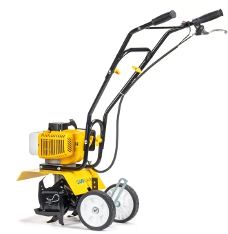 Культиватор Champion GC252 1.9л.с. - купить недорого с доставкой в интернет-магазине