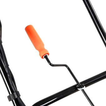 Снегоуборщик электр. Newjel NJ40104 2.3кВт - купить недорого с доставкой в интернет-магазине