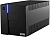Источник бесперебойного питания Powercom Raptor Plus RPT1500IU 900Вт 1500ВА черный