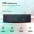 Клавиатура GMNG GG-KB783XPW механическая черный USB беспроводная BT/Radio Multimedia for gamer LED (1910520) - купить недорого с доставкой в интернет-магазине