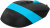 Мышь A4Tech Fstyler FM10S черный/синий оптическая 1600dpi silent USB 3but (FM10S USB BLUE) - купить недорого с доставкой в интернет-магазине