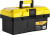 Ящик для инстр. Deko DKTB24 1отд. 6карм. желтый/черный (065-0829) - купить недорого с доставкой в интернет-магазине