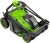 Газонокосилка роторная Greenworks GD40LM411 (2521007) - купить недорого с доставкой в интернет-магазине