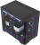 Корпус Bloody BD-CC113 черный без БП ATX 10x120mm 2xUSB3.0 audio bott PSU - купить недорого с доставкой в интернет-магазине