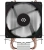 Устройство охлаждения(кулер) Digma D-CPC110-PWM1 90x90x25mm Soc-AM5/AM4/1200/1700/1851 черный 4-pin 23dB Al+Cu 110W 247gr Ret - купить недорого с доставкой в интернет-магазине
