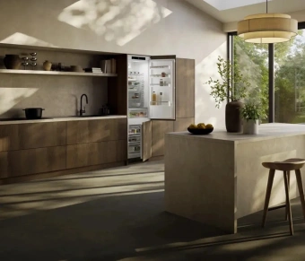 Холодильник Liebherr Pure ICNSd 5603 2-хкамерн. инвертер - купить недорого с доставкой в интернет-магазине